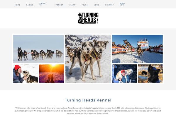 Site using Team plugin