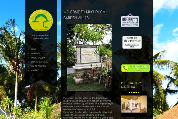 SKT Full Width theme site design template sample