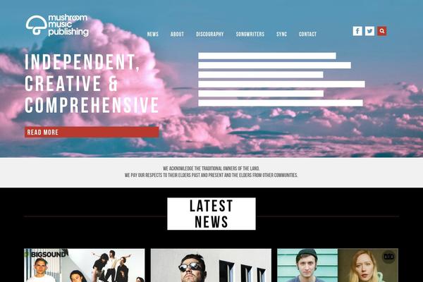 Site using Mmp_2019 plugin