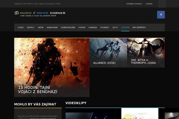 Site using Related YouTube Videos plugin