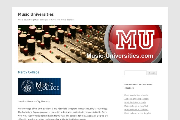 Site using Digg Digg plugin