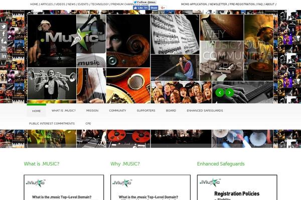 Site using Wp_logooos_plugin plugin