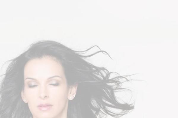 Decibel theme site design template sample
