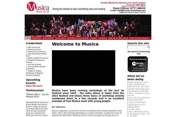 Atahualpa353 theme site design template sample