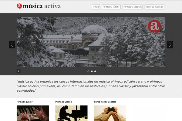 Business lite theme site design template sample