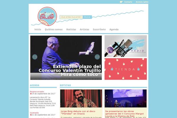 Site using Ttg-core plugin