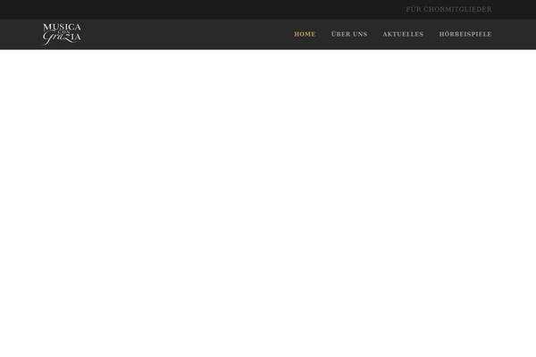 Site using Stm-configurations plugin