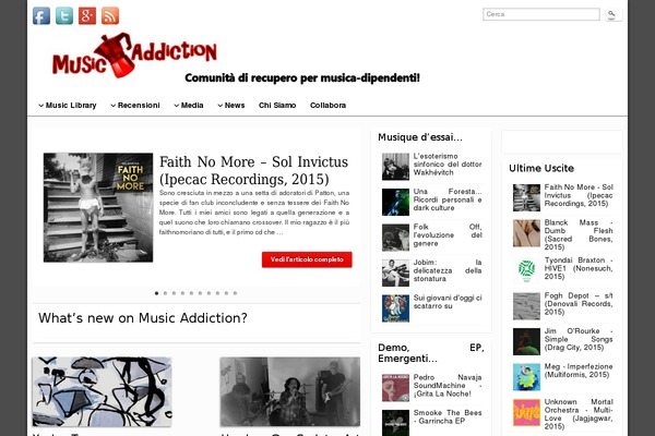 Site using Contextual Related Posts plugin