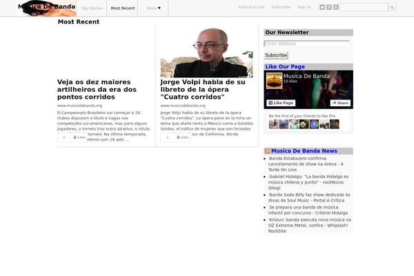 Site using Covertcontext plugin