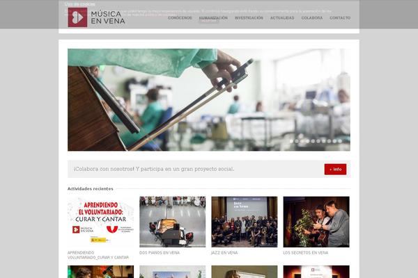 Uber theme site design template sample