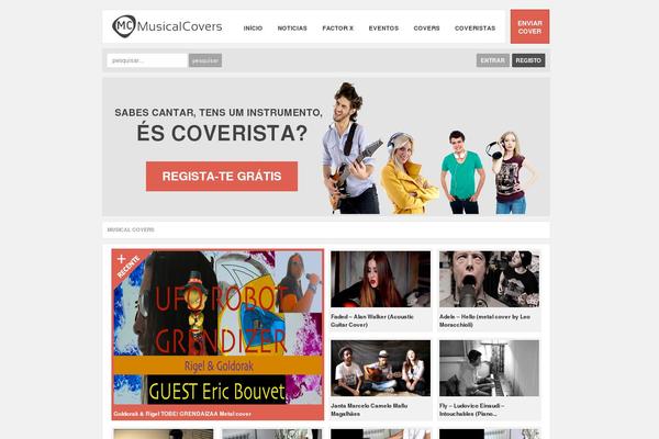 Site using Super Simple Contact Form plugin