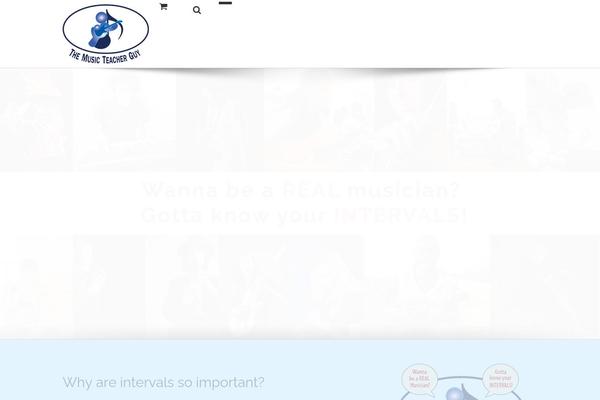 Avada Child Theme theme site design template sample