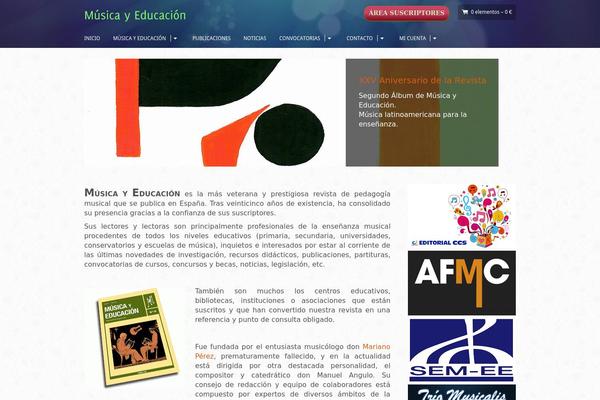 Sommerce theme site design template sample