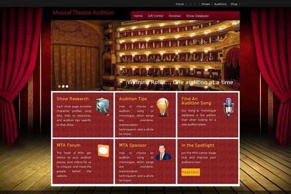Site using WP Forum Server plugin