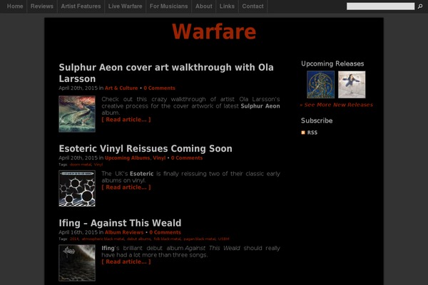 Prosumer 10 theme site design template sample