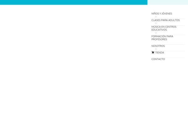 Site using Cf7-google-analytics plugin