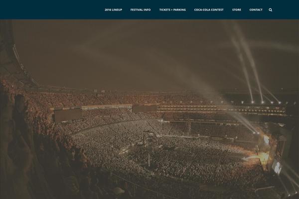 musicandmiracles.com site used Dra