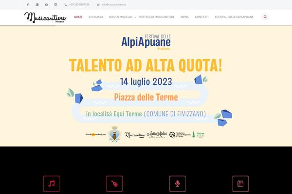 Site using Ab-simple-subscribe plugin