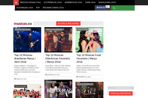 Site using Ultimate-social-deux plugin