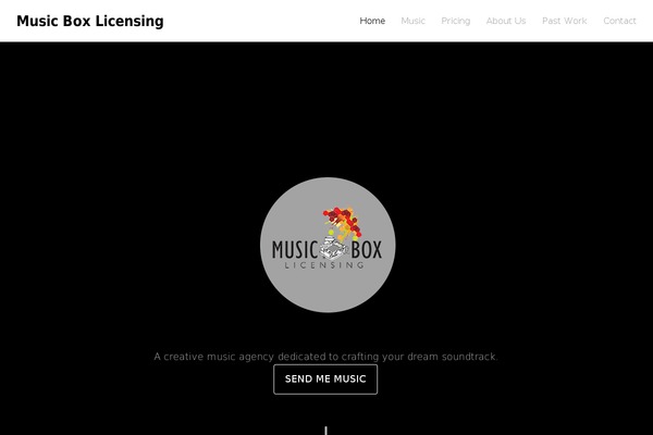 Site using Contact Form by BestWebSoft plugin