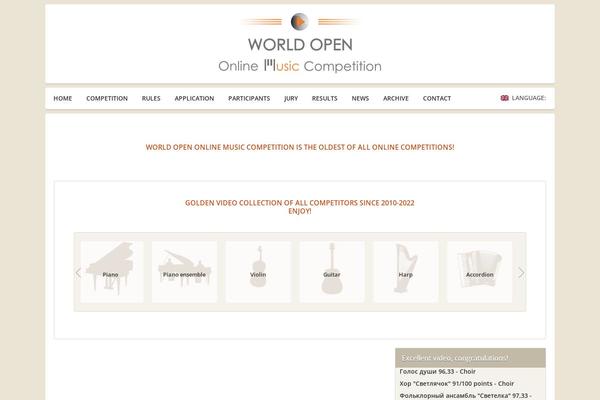 Site using Wc-payoneer-payment-gateway plugin