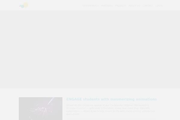 Site using Masterslider plugin