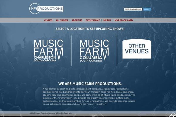 Gold theme site design template sample