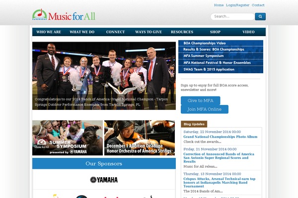 Site using Ajax-search-pro plugin