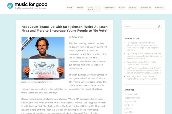 Bugis theme site design template sample