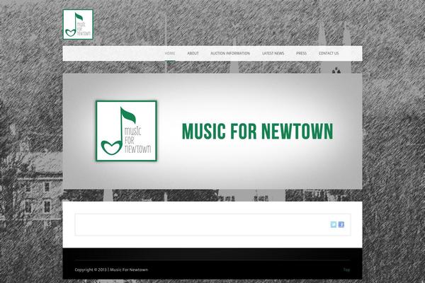 Fancytheme theme site design template sample