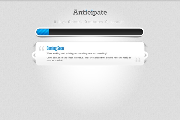 Site using Beaver Builder - WordPress Page Builder plugin