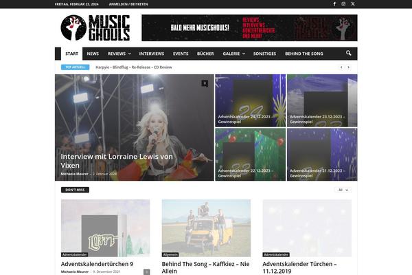 Site using Prime-extensions-for-visual-composer plugin
