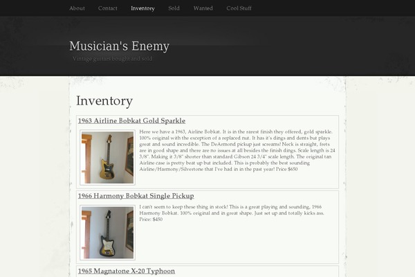 Elegant Grunge theme site design template sample