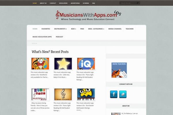 Site using ContactBuddy by iThemes plugin