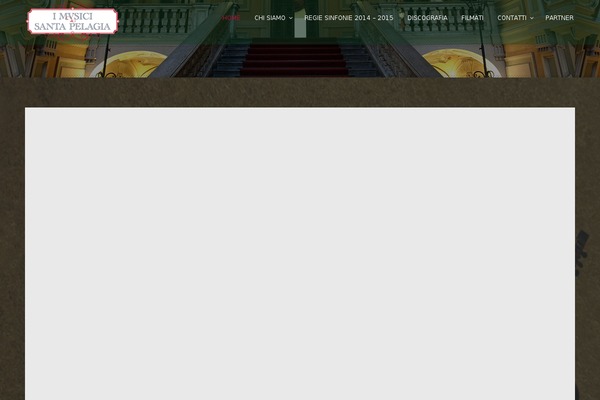 musicidisantapelagia.com site used Solfeggio