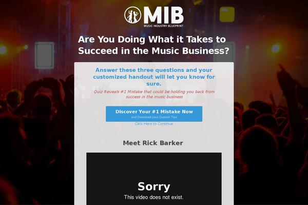 Site using Ctapto plugin