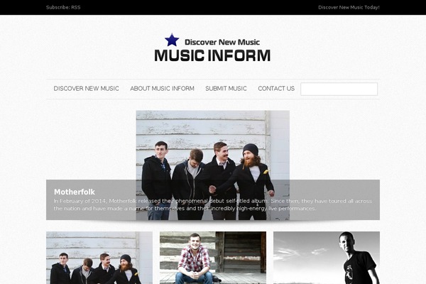 Super Skeleton 2.0 theme site design template sample