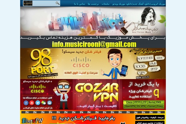 Top theme site design template sample