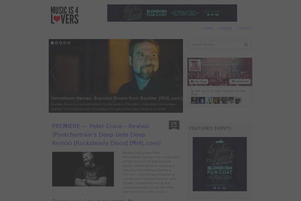 Site using Bsa-plugin-pro-scripteo plugin