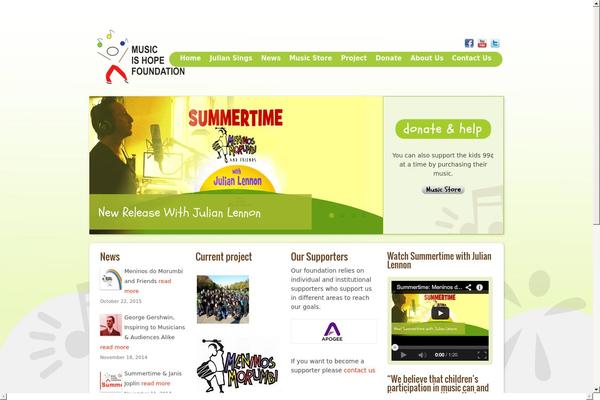 Pekaboo theme site design template sample