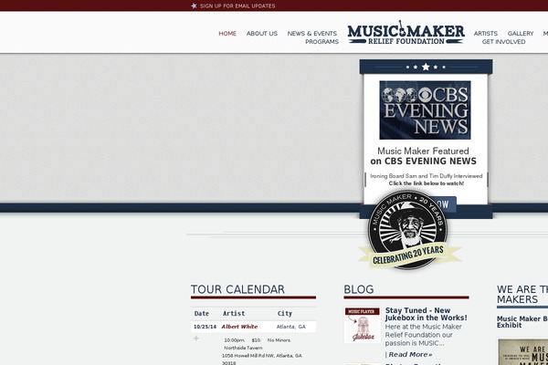 Site using Searchwp plugin