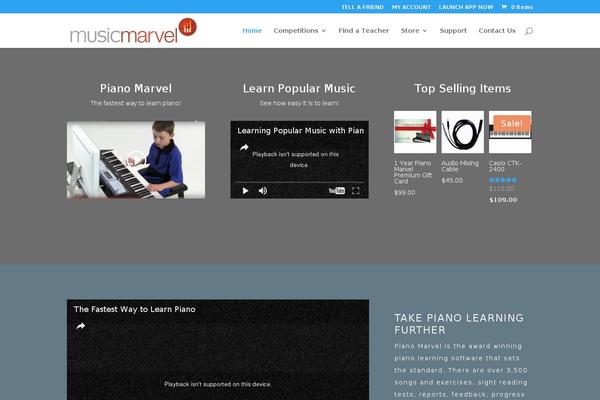 Site using Maps by Store Locator Plus plugin