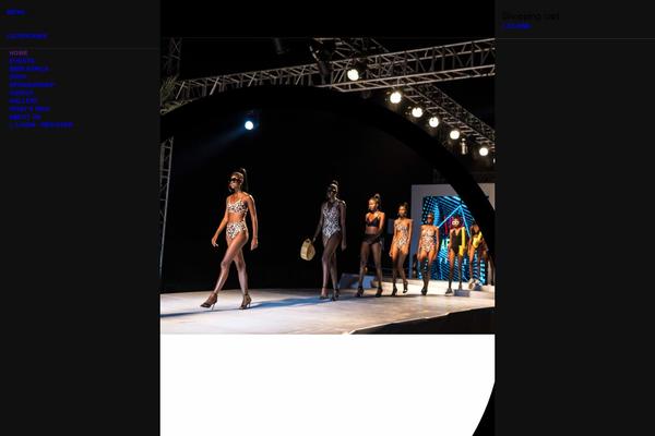 Site using Mage-eventpress plugin