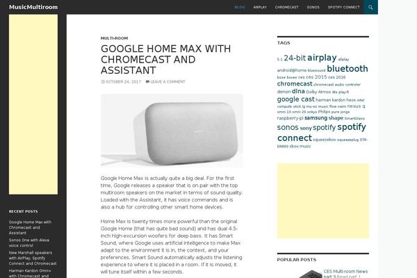 Site using Advanced Dates plugin