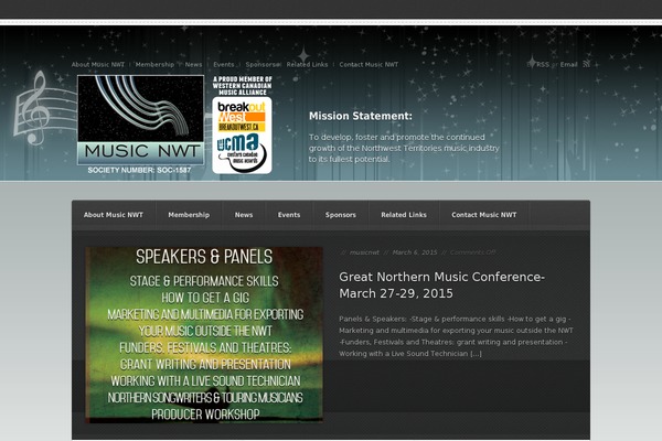 Duplex theme site design template sample