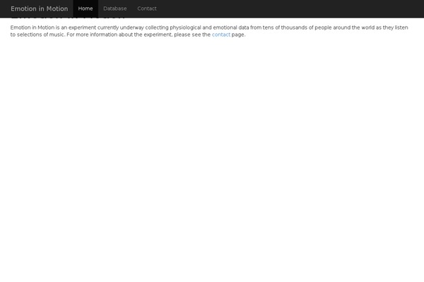 Cordobo Green Park 2 theme site design template sample