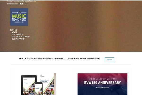 Site using Dt-the7-core plugin