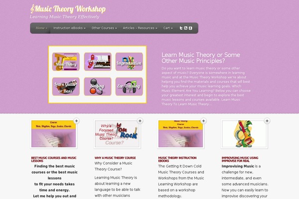 Site using EStore-extra-shortcodes plugin