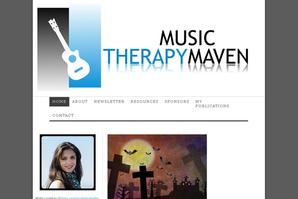 Thesis 1.8.6 theme site design template sample