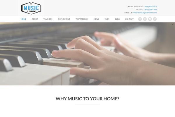 Site using AuthorSure plugin